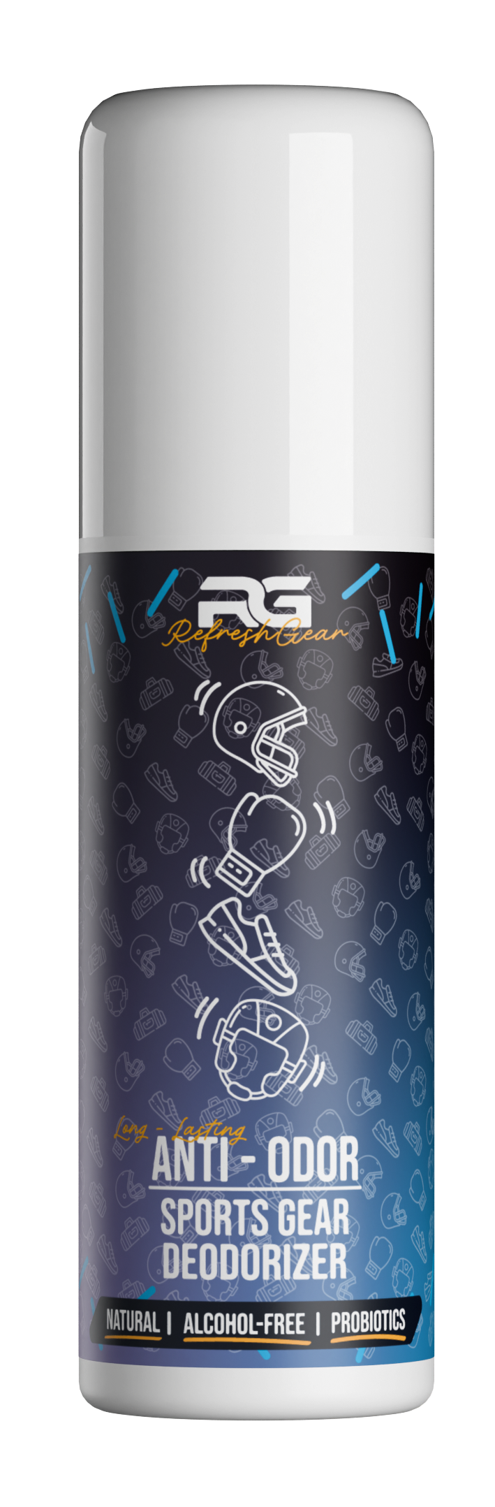 100ml
